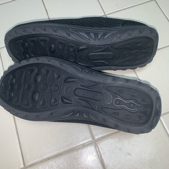 Skechers Relaxed Fit: Reggae Fest - Willows Size 6.5 - Picture 7 of 9